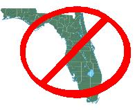 No more Florida bananas